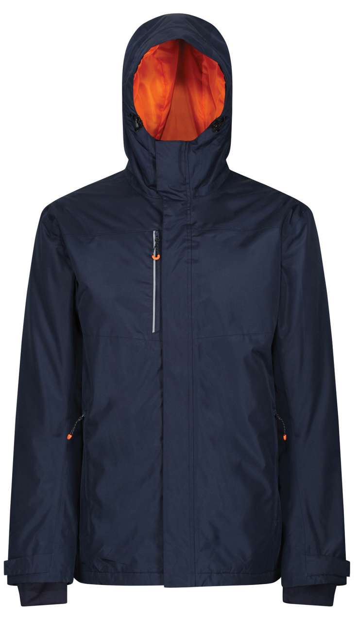 THERMOGEN WATERPROOF HEATED JACKET