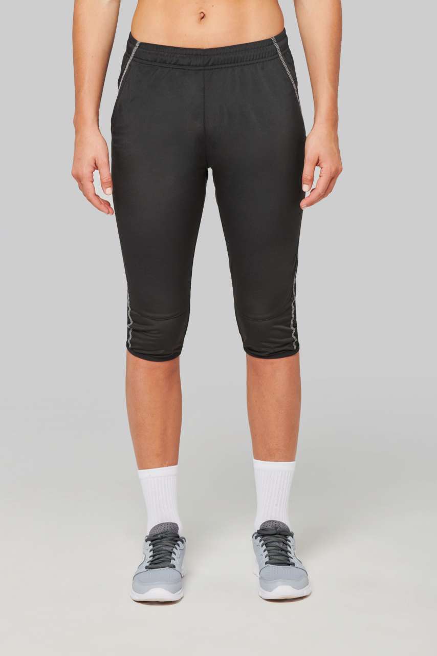 COLLANTS D'ENTRAÎNEMENT 3/4 UNISEXE