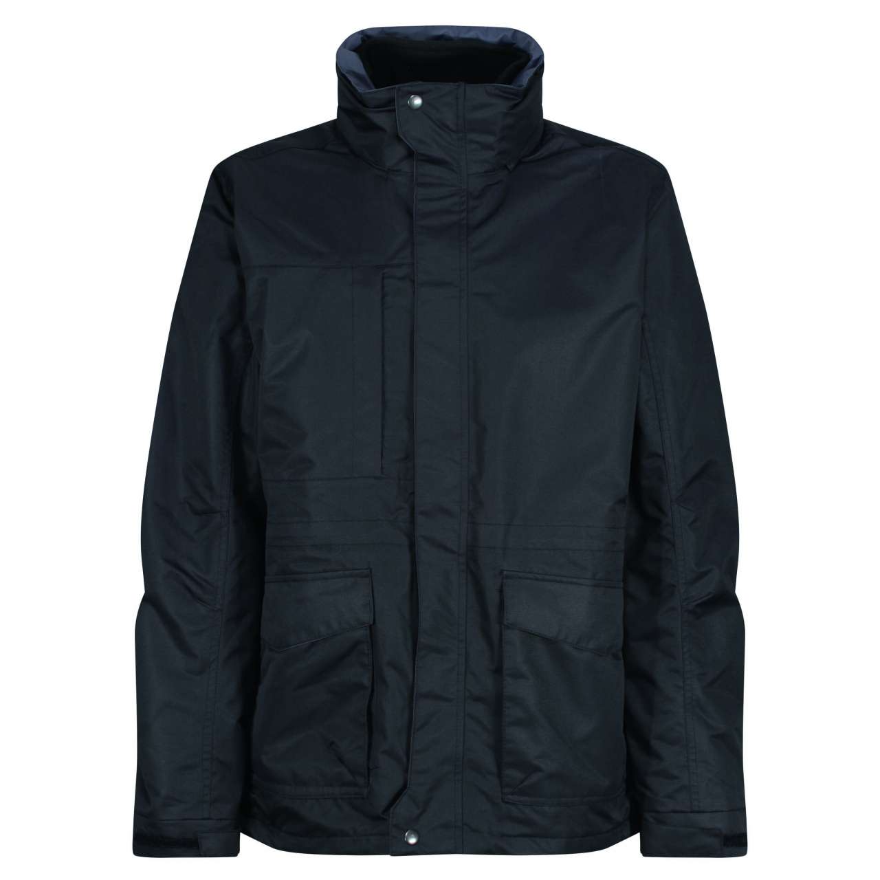 BENSON III POUR HOMME - VESTE RESPIRANTE 3 EN 1