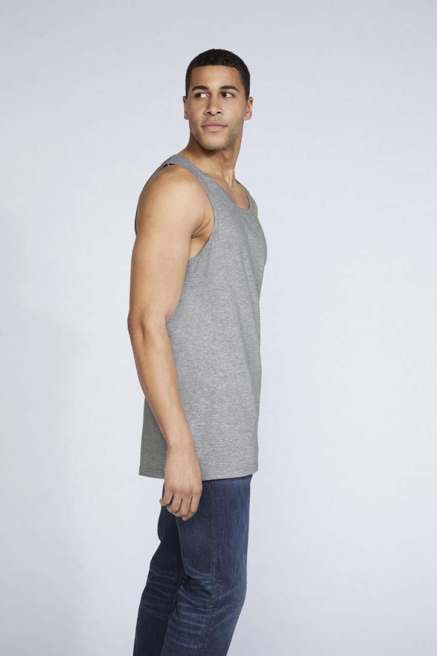 SOFTSTYLE® ADULT TANK TOP