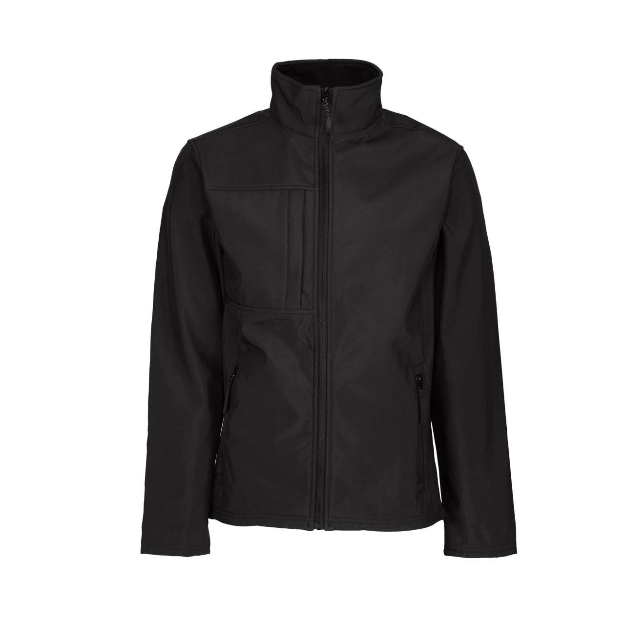 OCTAGON II DRUCKBARE 3-LAGIGE MEMBRAN-SOFTSHELL-JACKE FÜR HERREN