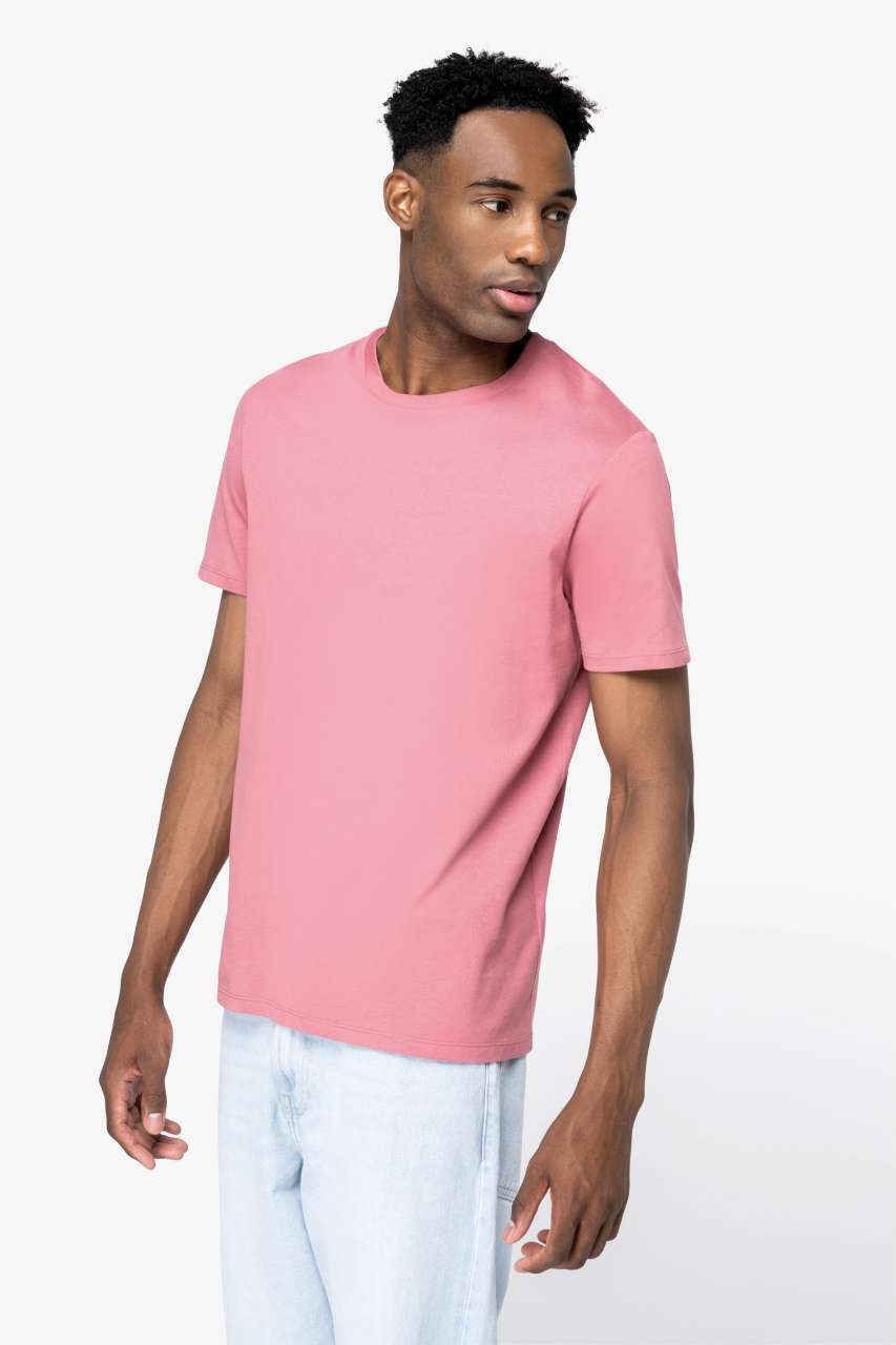 UNISEX ECO-FRIENDLY T-SHIRT