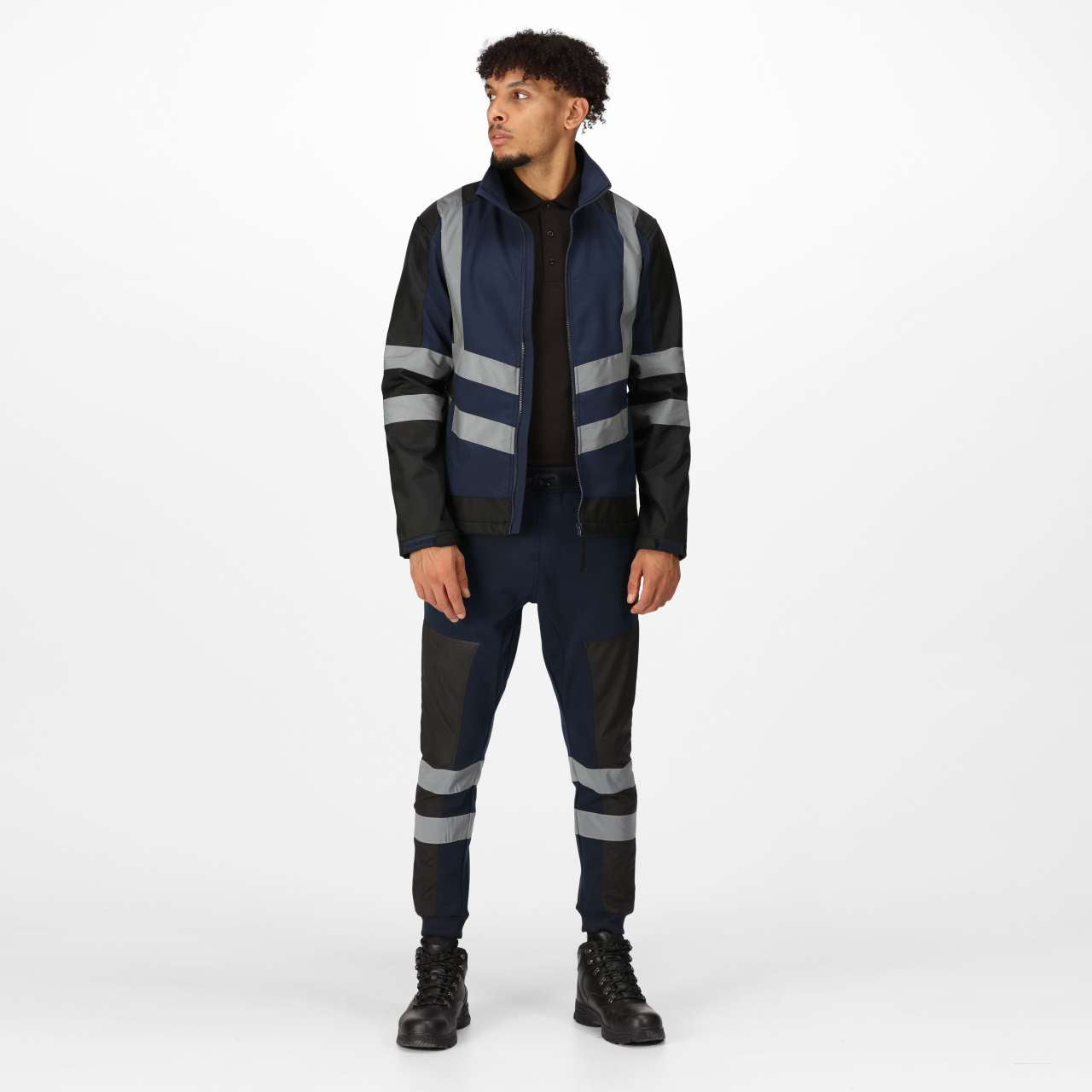 PRO BALLISTIC SOFTSHELL