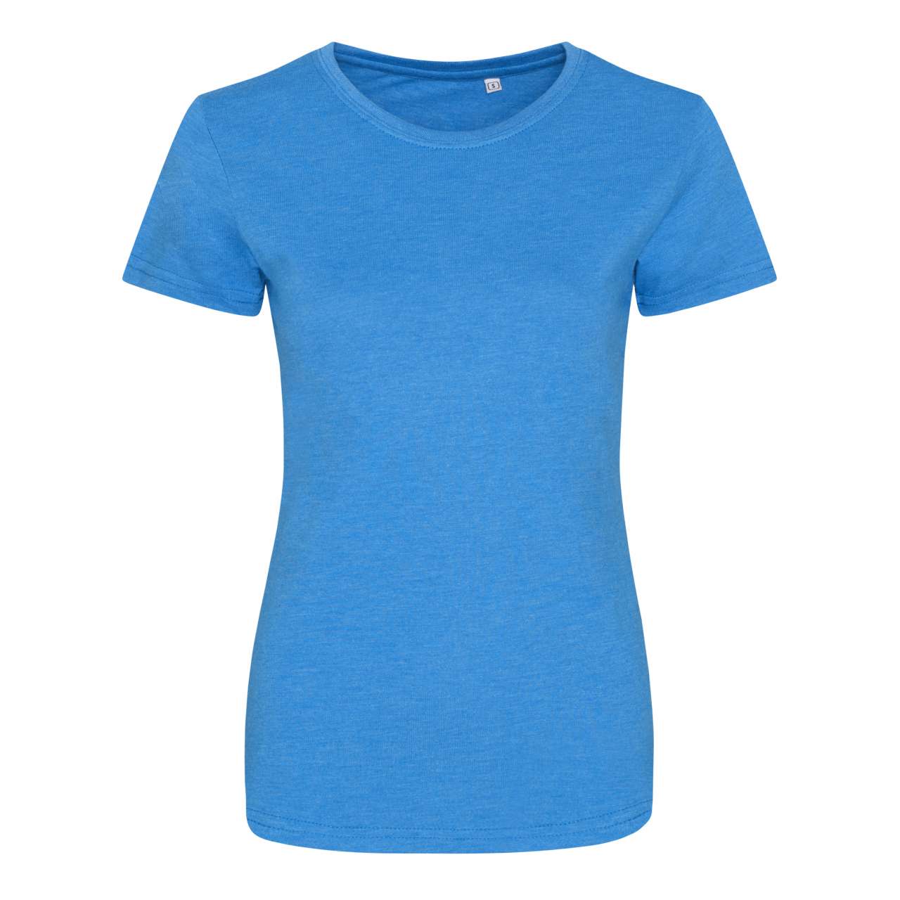 WOMEN'S TRI-BLEND T