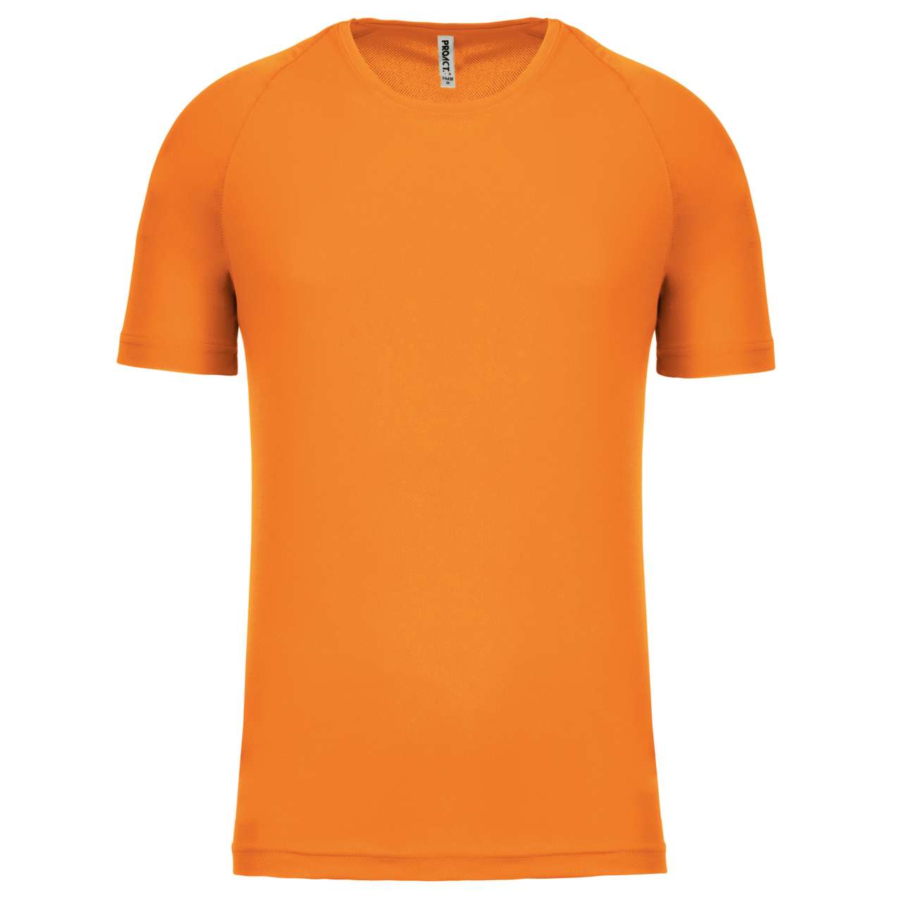 MEN'S SHORT-SLEEVED SPORTS T-SHIRT