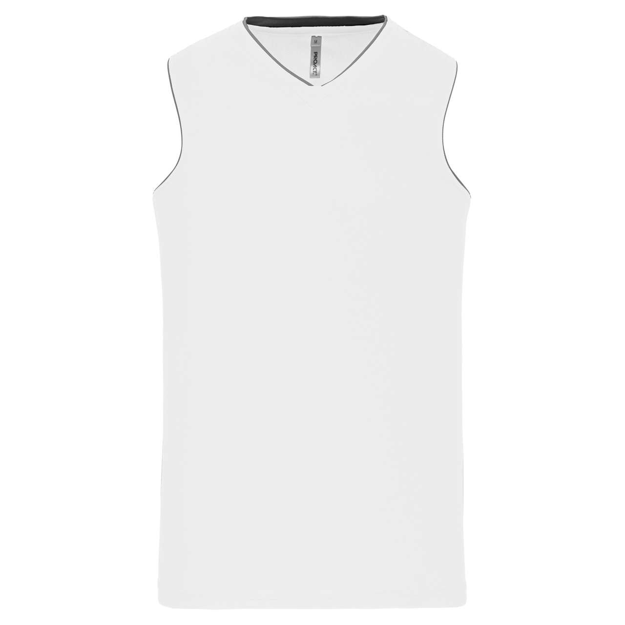 MAILLOT DE BASKETBALL HOMME