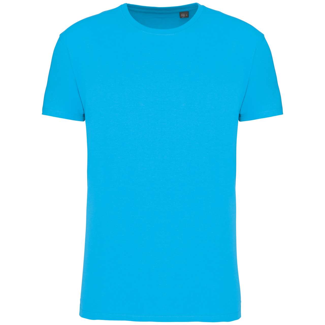 BIO150IC MEN'S ROUND NECK T-SHIRT
