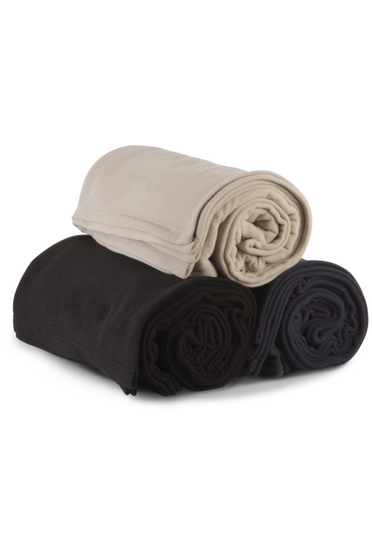 POLAR FLEECE BLANKET