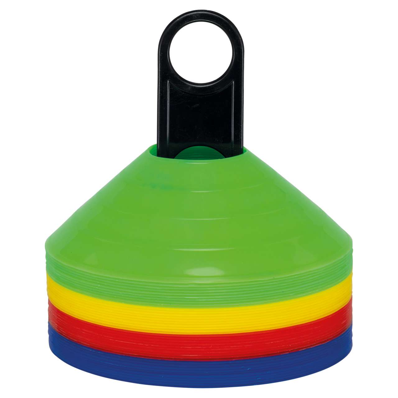 KIT DE MARQUEURS D'ESPACE X 40