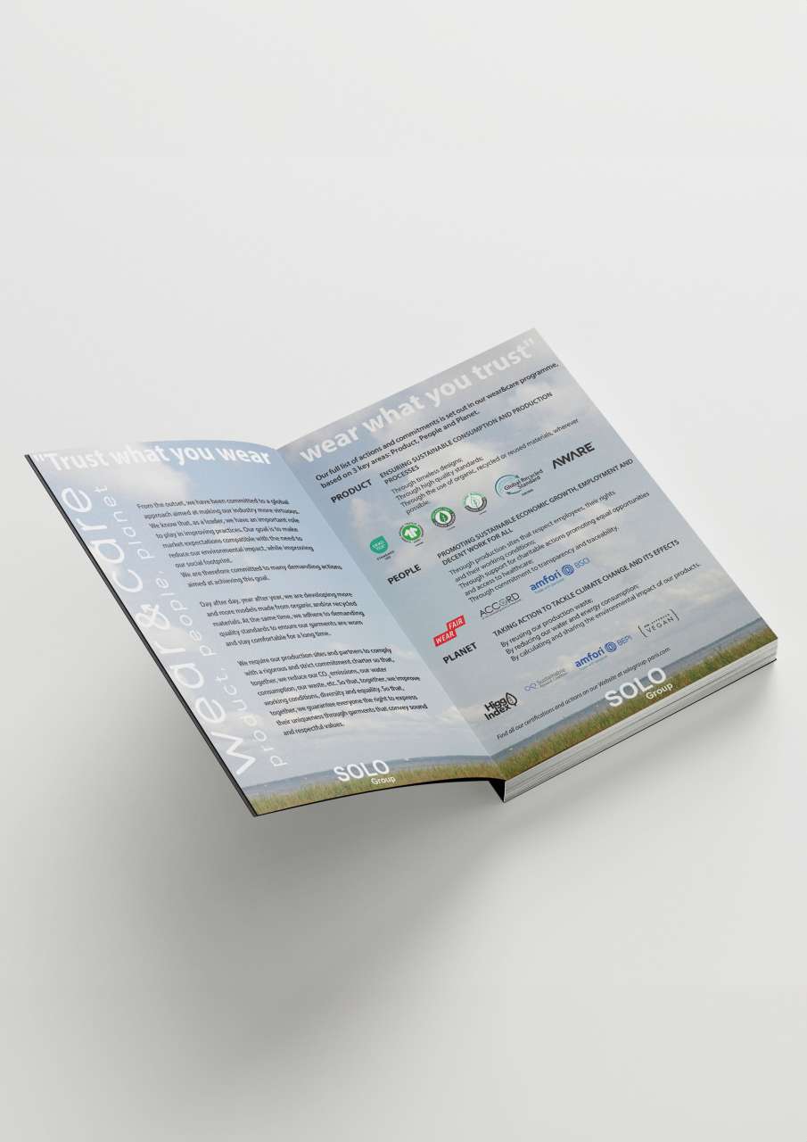 T-SHIRT EUROPE 2024 KATALÓGUS