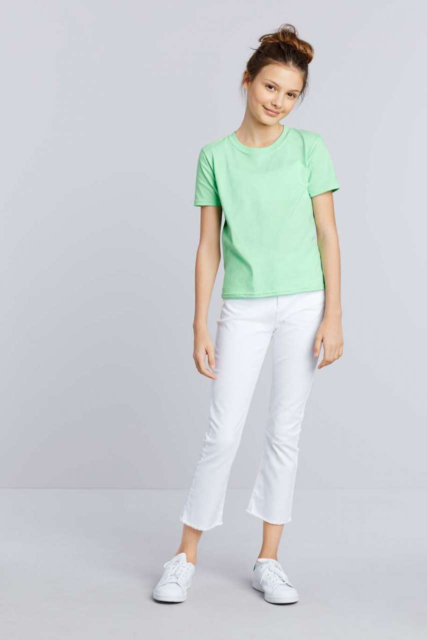 SOFTSTYLE® YOUTH T-SHIRT