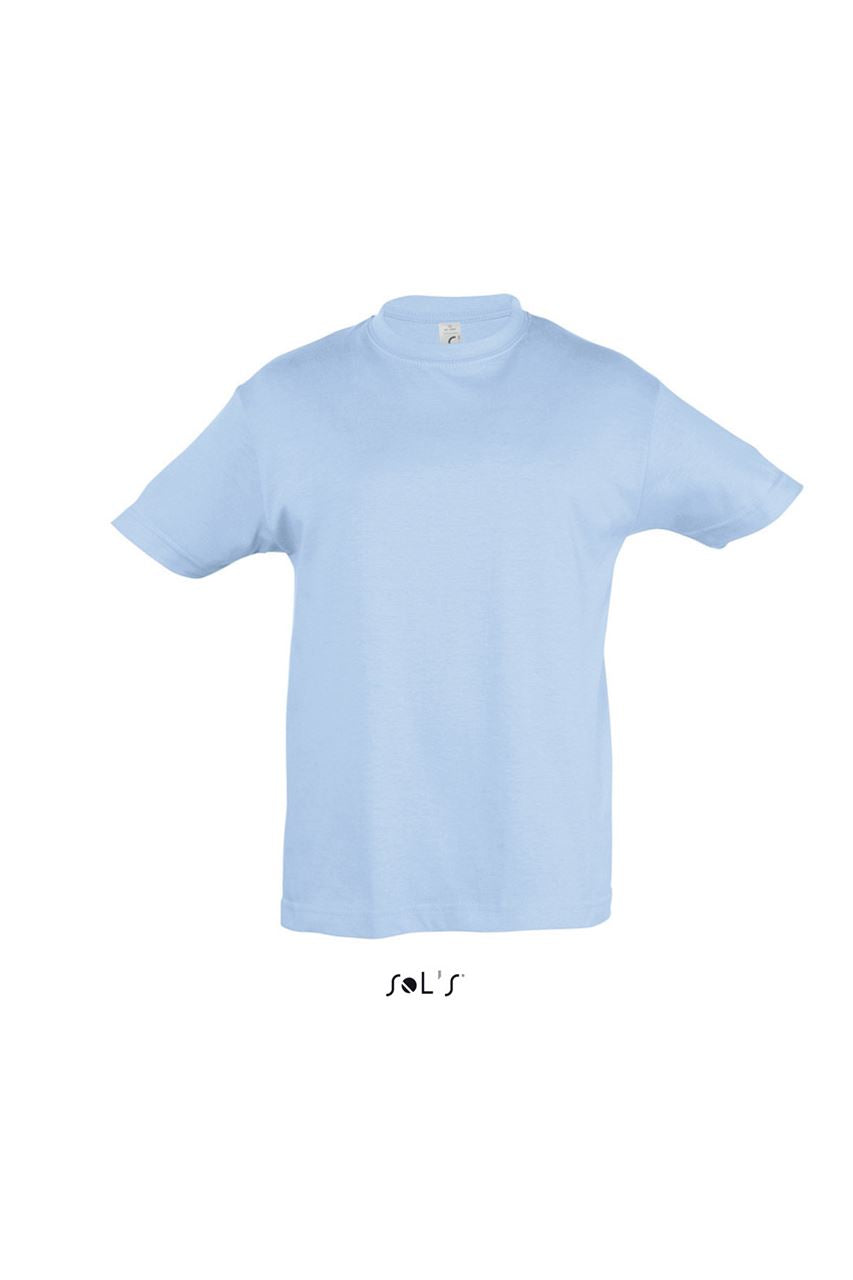 SOL'S REGENT KIDS' - ROUND NECK T-SHIRT