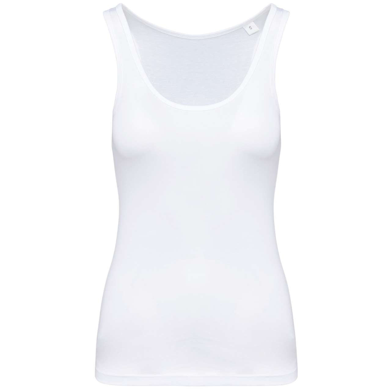 LADIES’ ECO-FRIENDLY TANK TOP