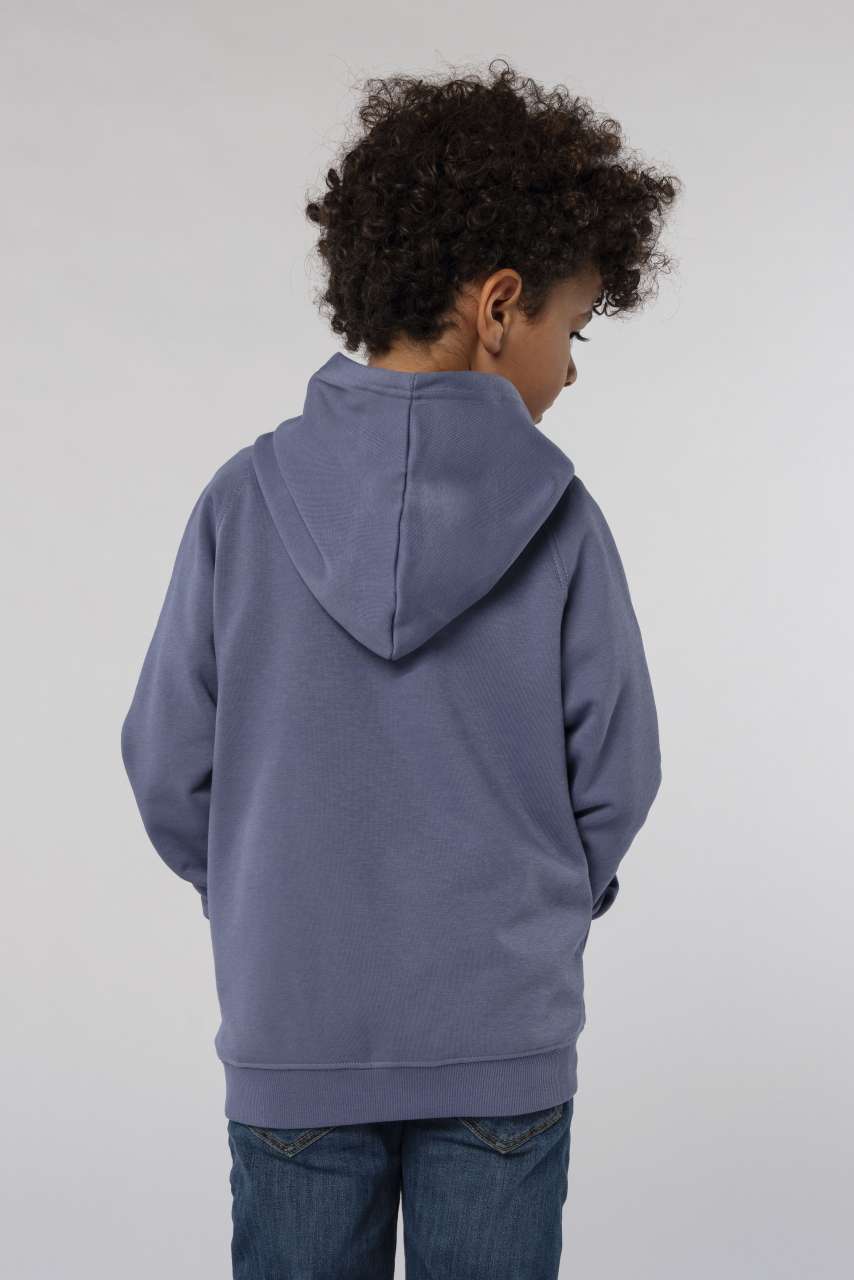 SOL'S STELLAR KID - HOODED SWEATSHIRT