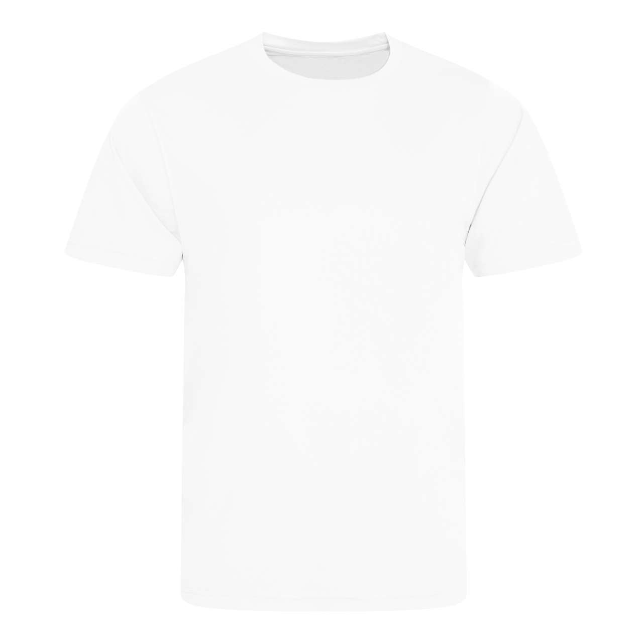 T-shirt frais et lisse