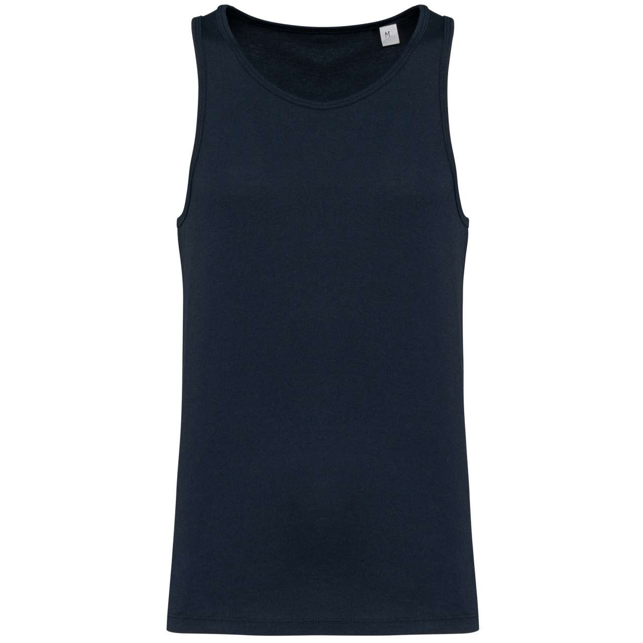 ECO-FRIENDLY MEN TANKTOP
