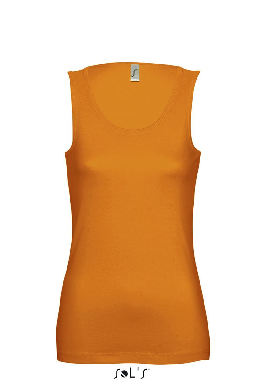 SOL'S JANE - WOMEN'S TANK TOP