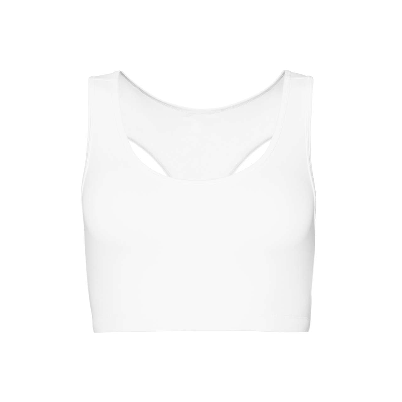 Haut court de sport cool pour femme