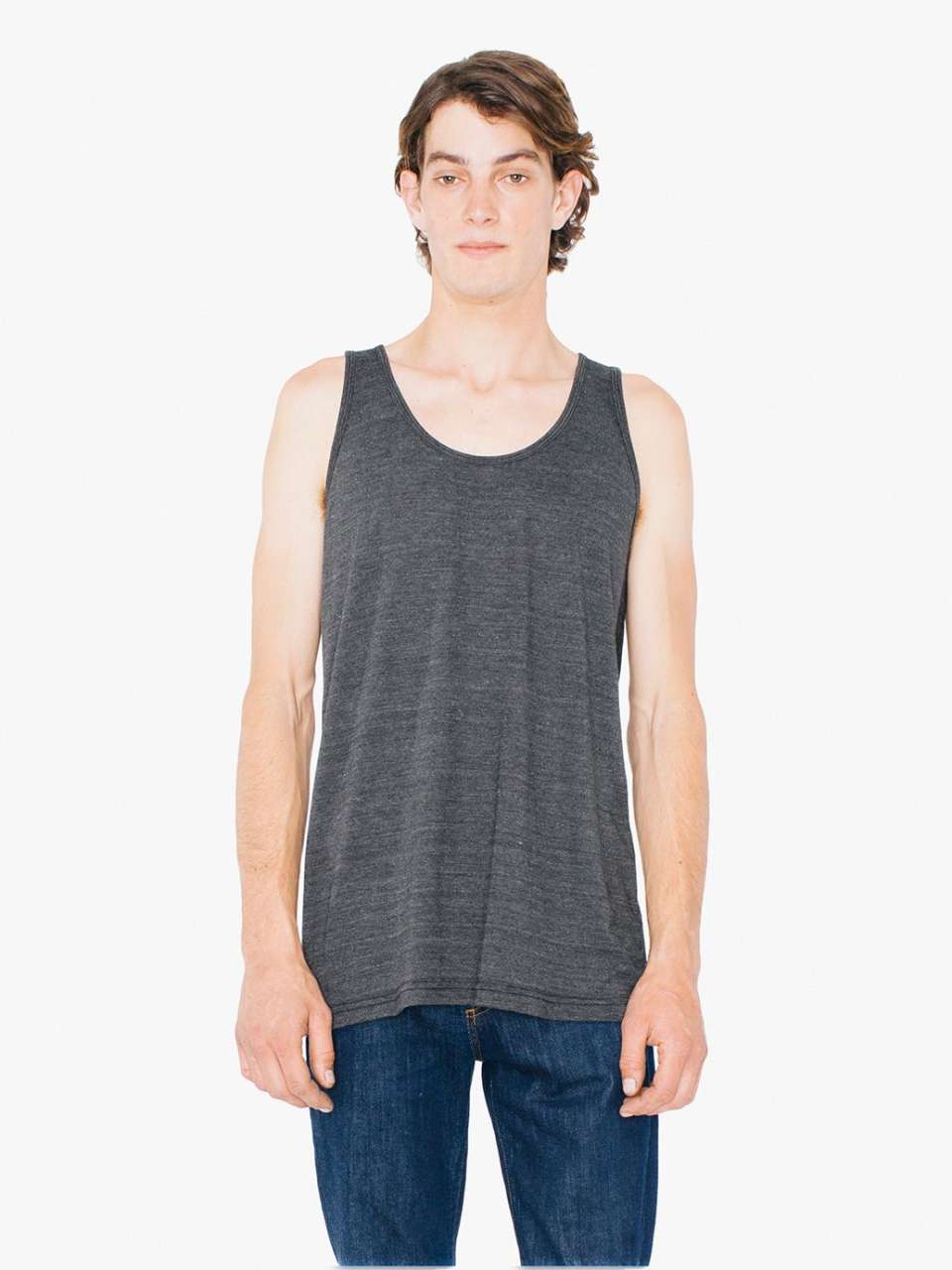 UNISEX TRI-BLEND TANK TOP