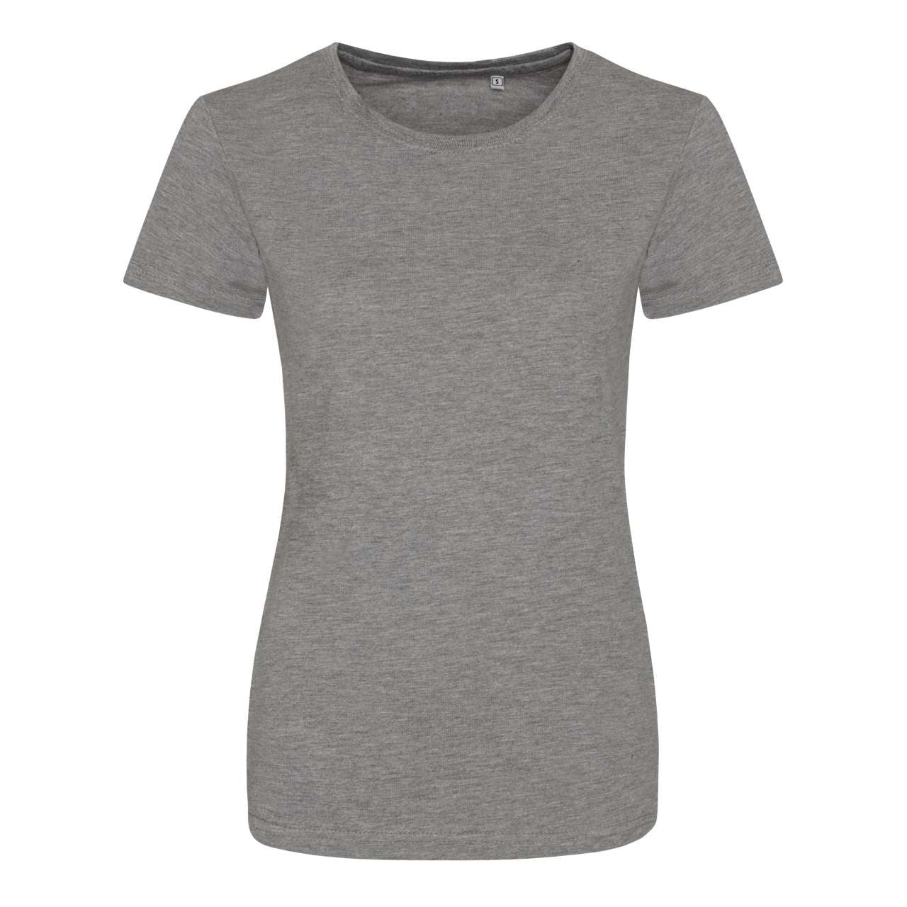 WOMEN'S TRI-BLEND T