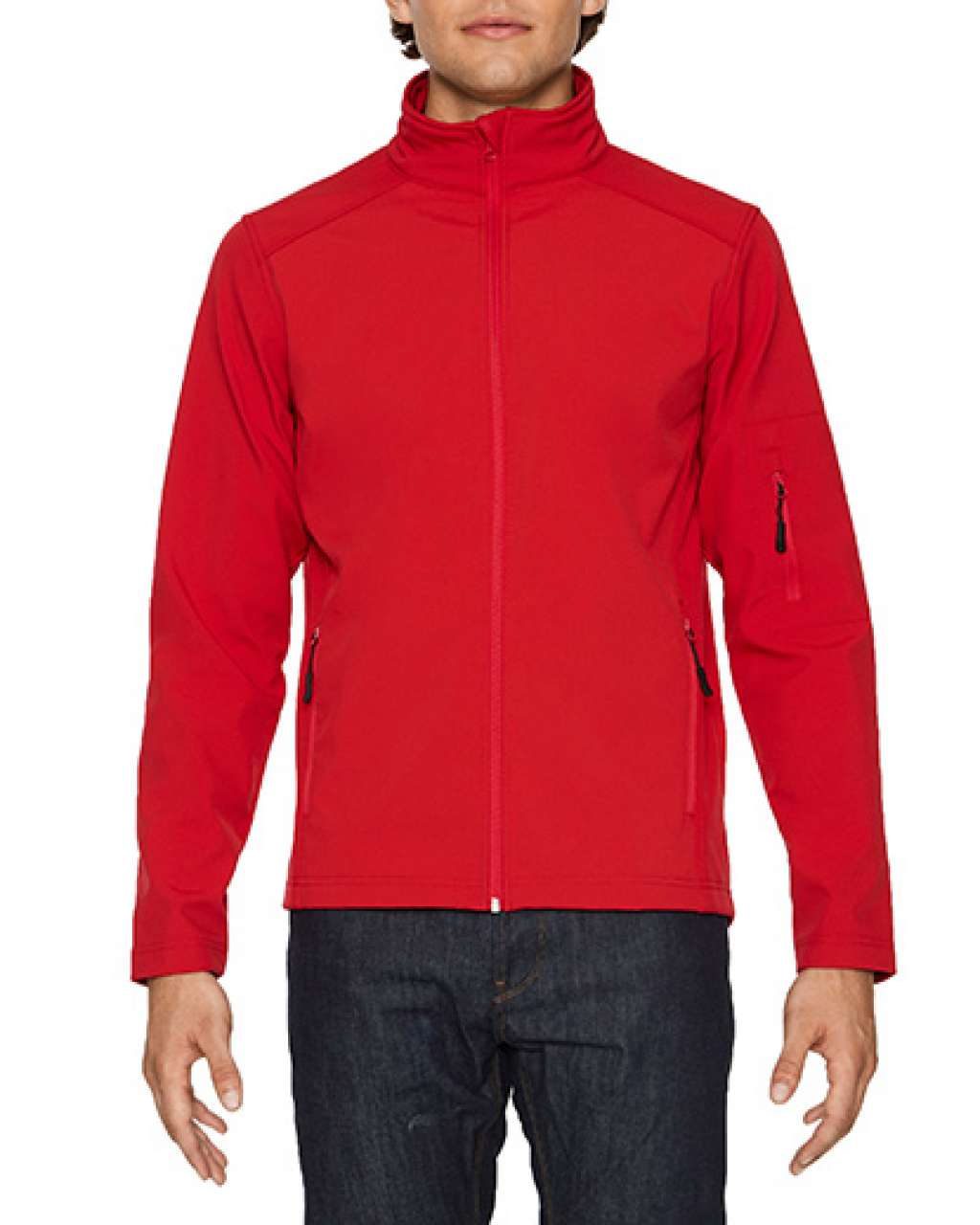 VESTE SOFTSHELL UNISEXE HAMMER