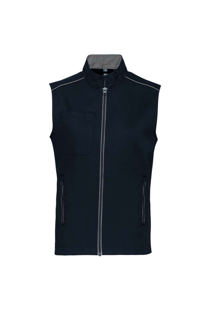 GILET HOMME DAYTODAY