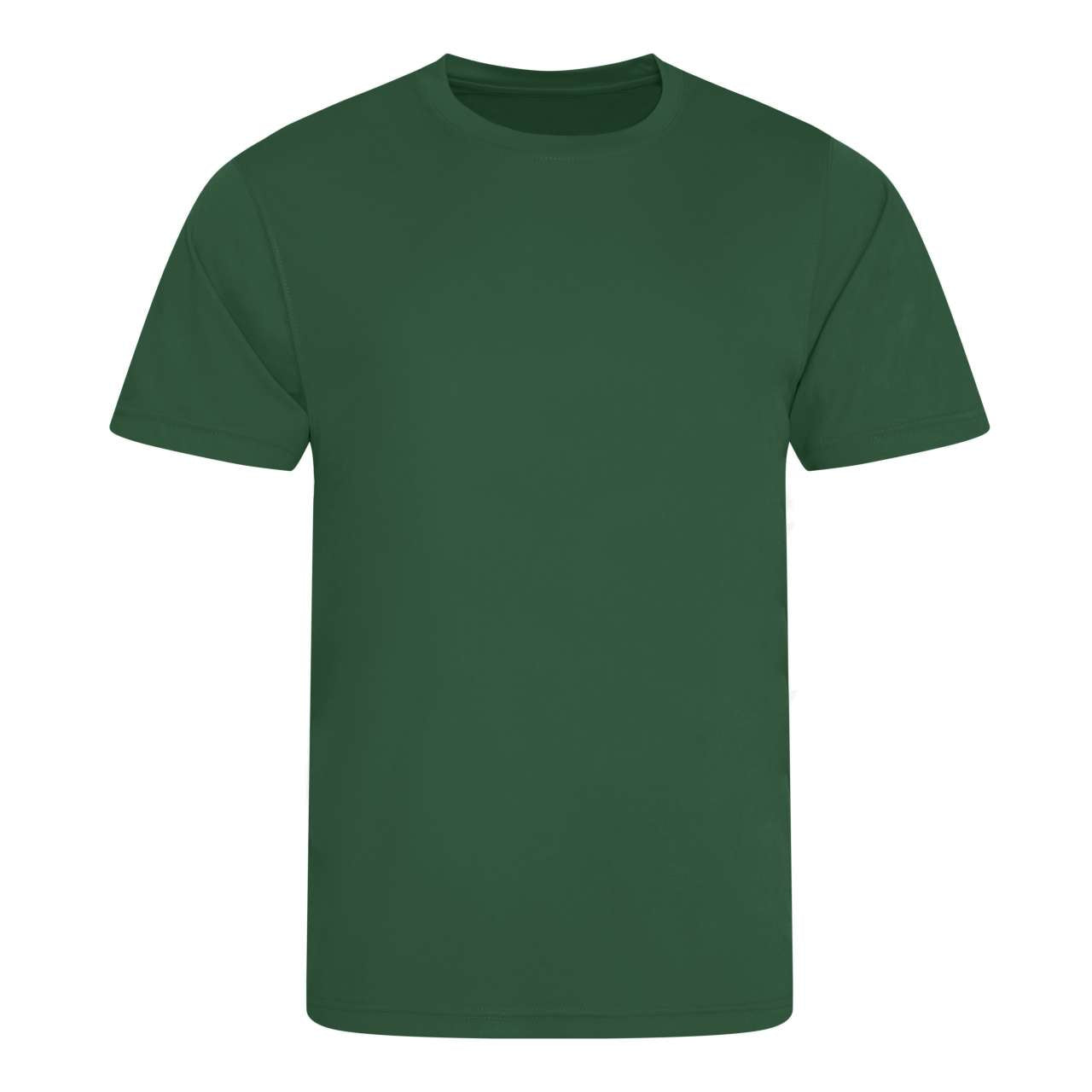 T-shirt frais et lisse