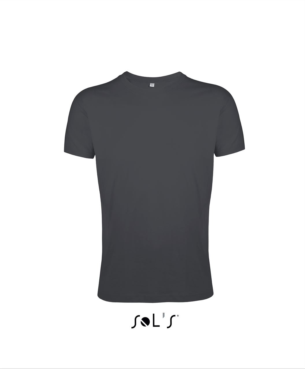 SOL'S REGENT FIT - HERREN-T-SHIRT MIT RUNDHALSAUSSCHNITT UND ENG ANLIEGEND
