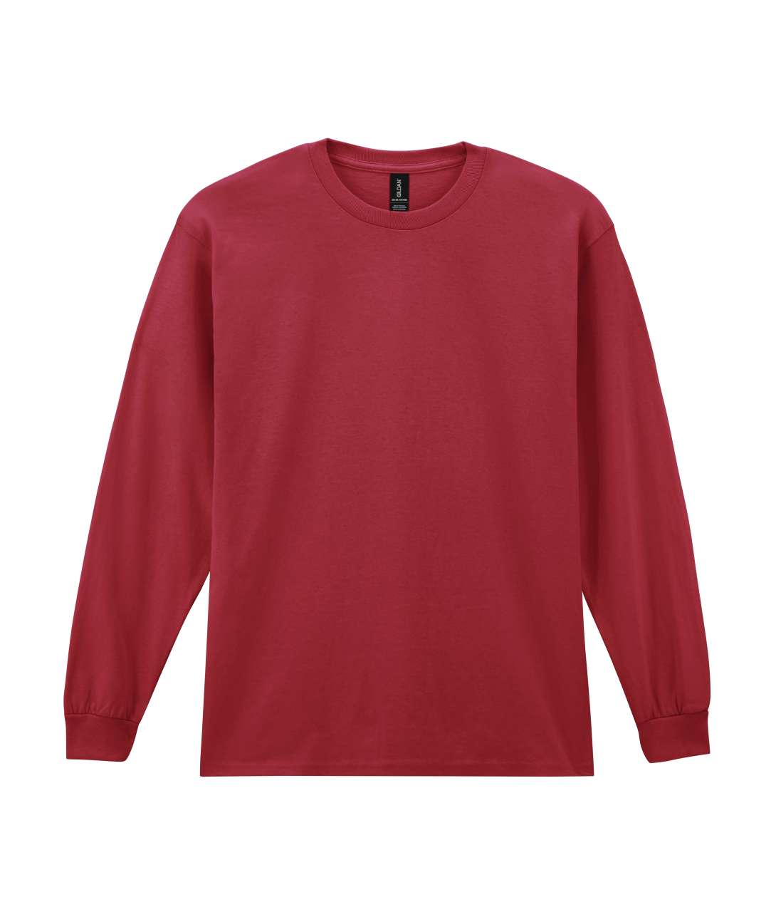 ULTRA COTTON™ ADULT LONG SLEEVE T-SHIRT (1)