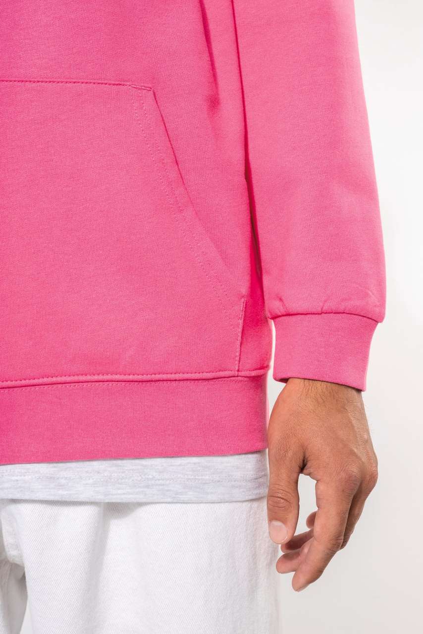 SWEAT-SHIRT À CAPUCHE POUR HOMME