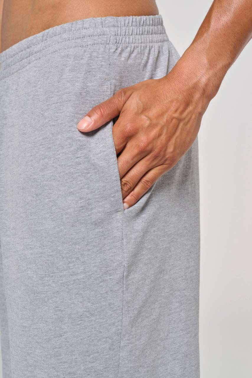 SHORT DE SPORT EN MAILLOT POUR HOMME