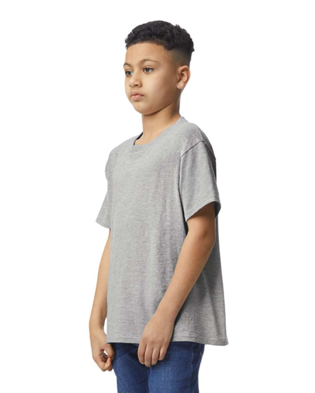 LIGHT COTTON YOUTH T-SHIRT