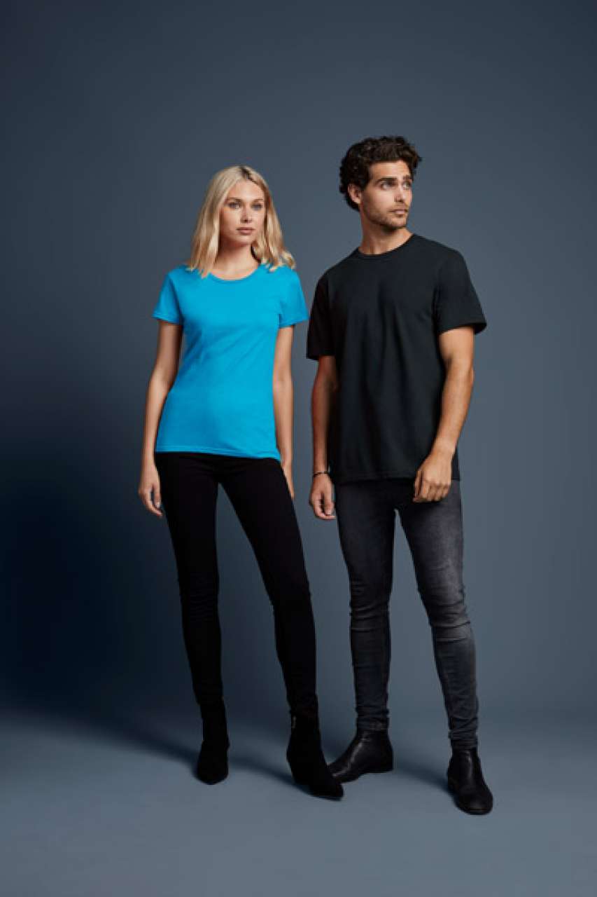 WOMEN'S LIGHTWEIGHT TEE