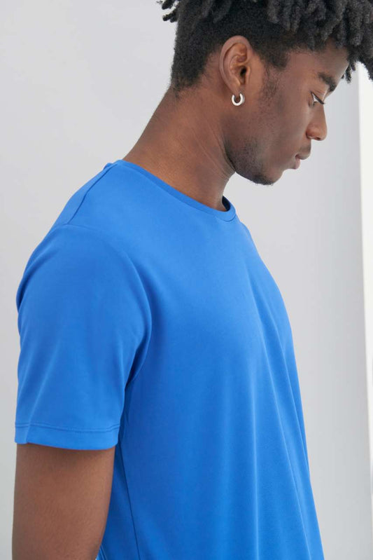 Ambaro Recycled Sports Tee - Ecologie (2 of 3) | utt:3ab873c11a1f