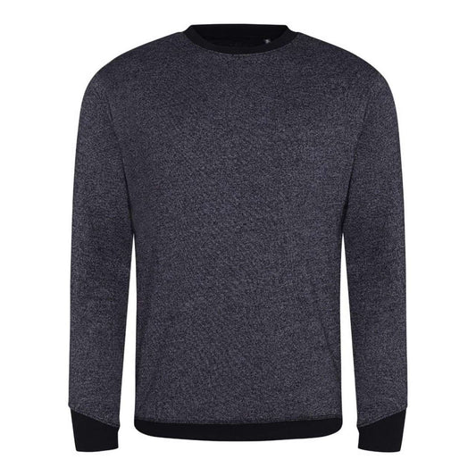 GALAPAGOS REGEN SWEATSHIRT in Black/White | utt:f5dde85f87cc