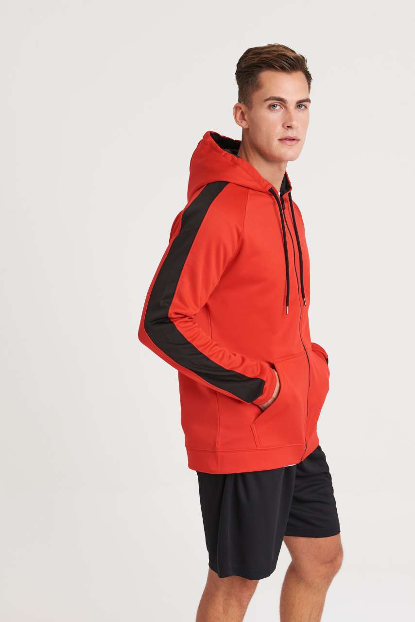ZOODIE SPORTIF EN POLYESTER