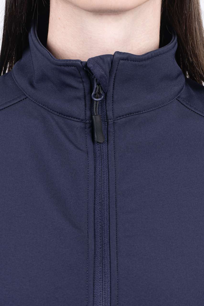 3-LAGIGE SOFTSHELLJACKE FÜR DAMEN