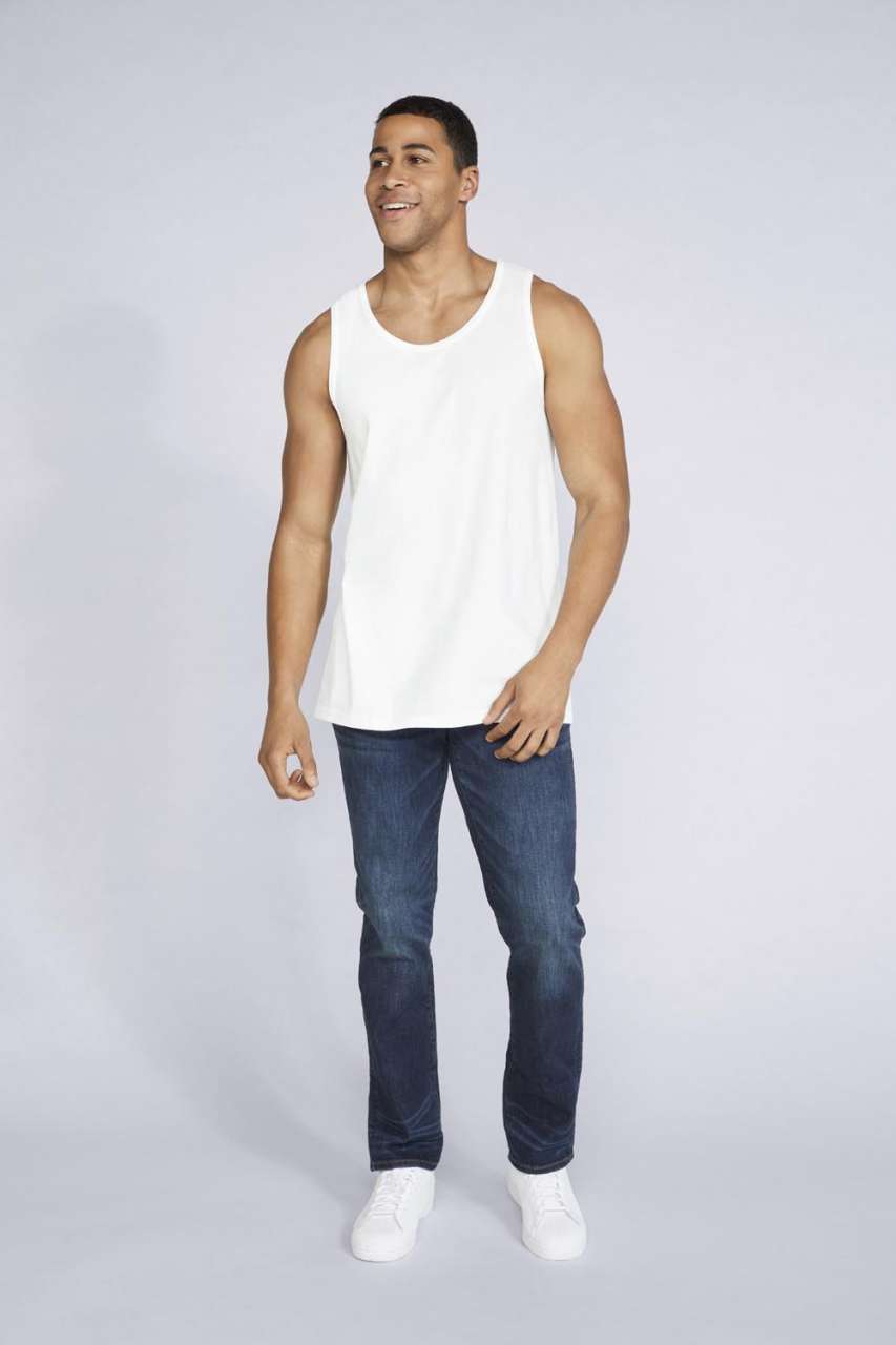 SOFTSTYLE® ADULT TANK TOP