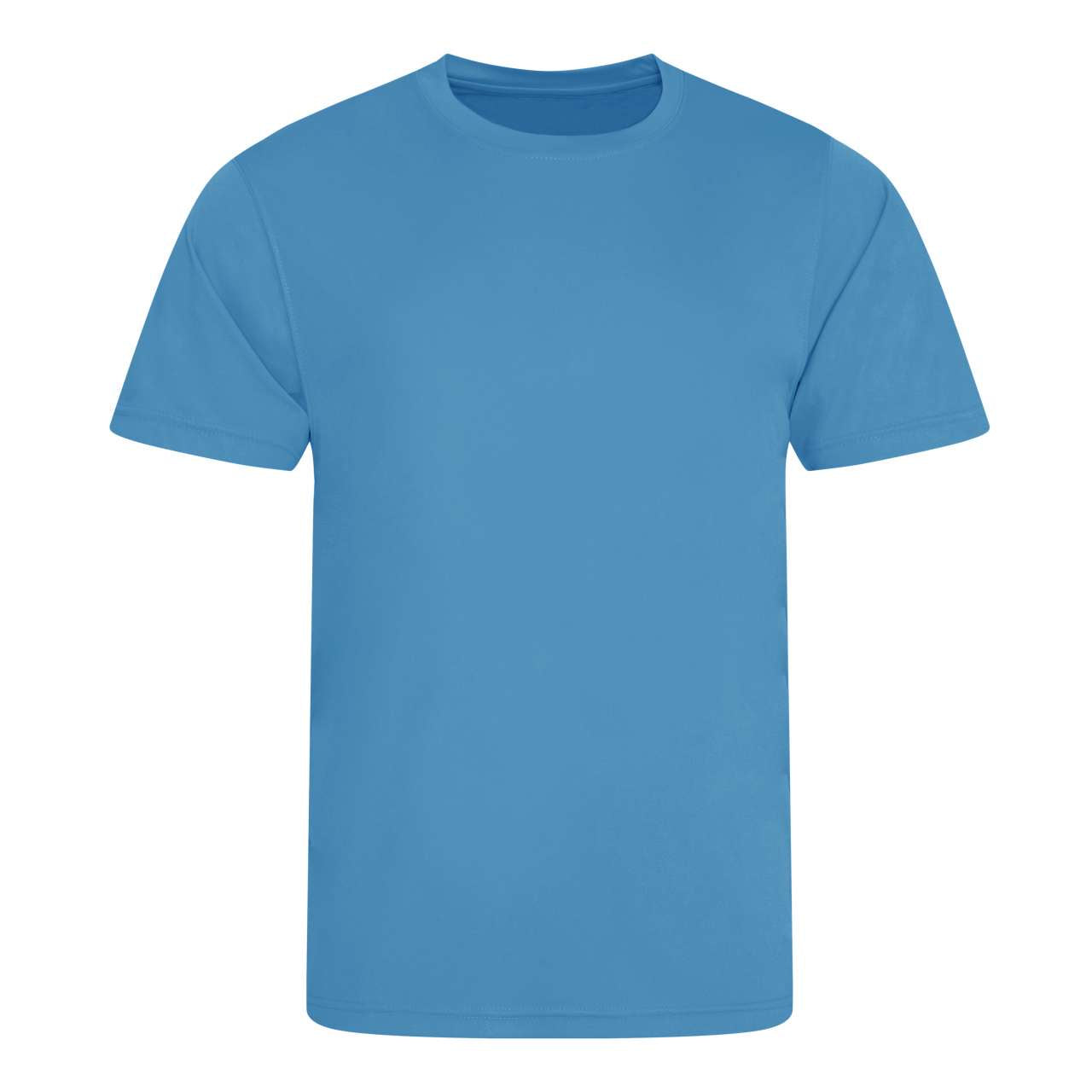 T-shirt frais et lisse