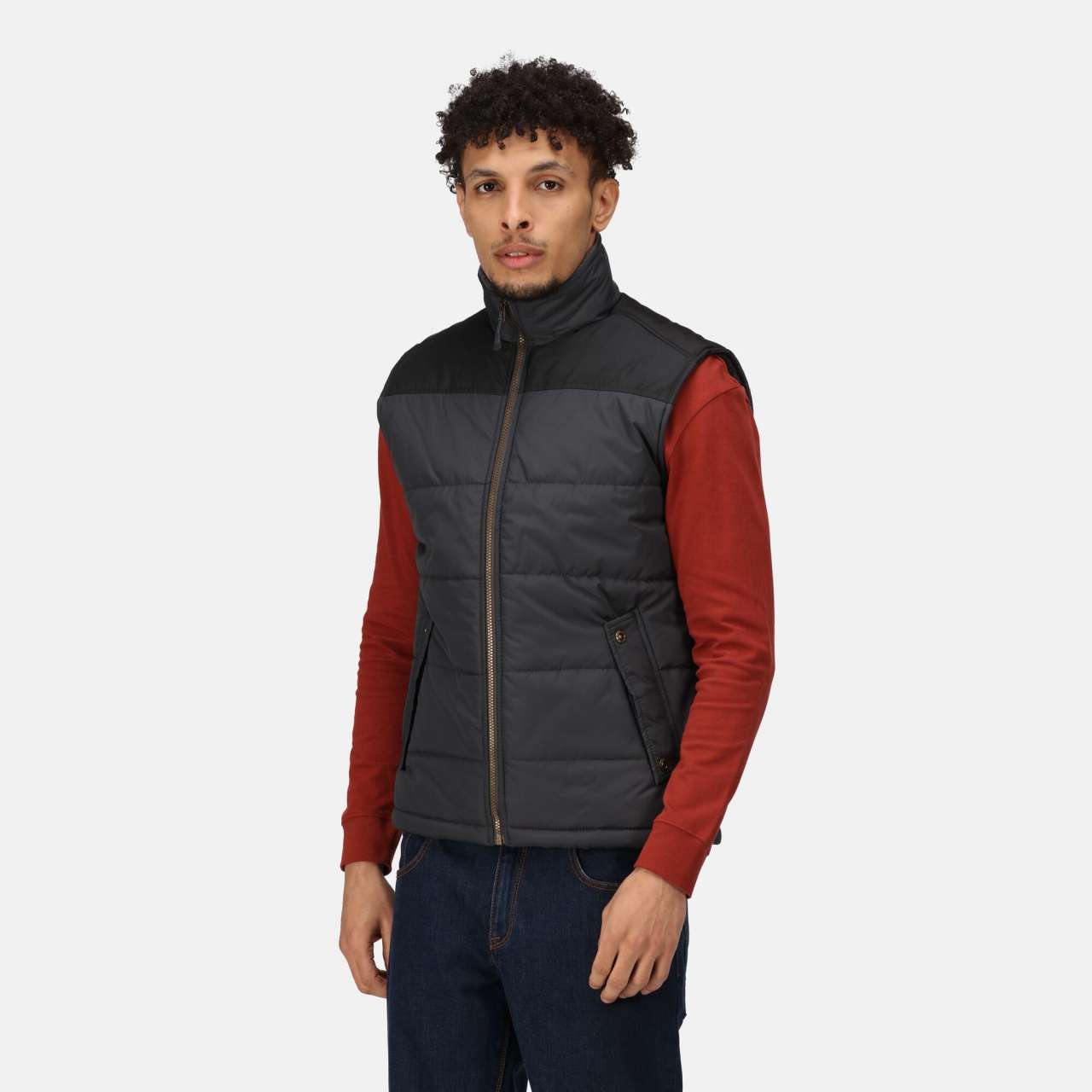 ALTOONA - INSULATED BODYWARMER