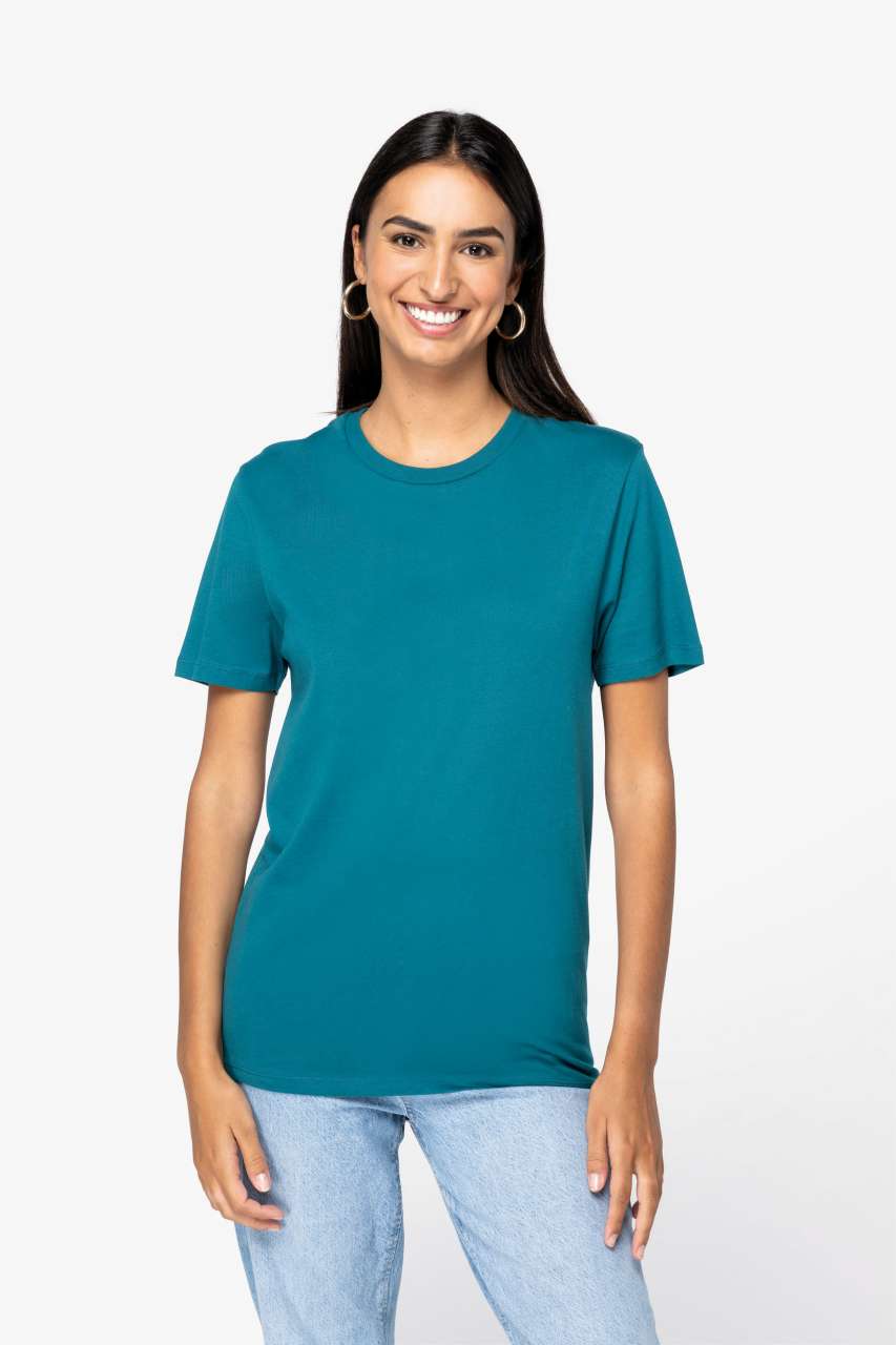 UNISEX ECO-FRIENDLY T-SHIRT