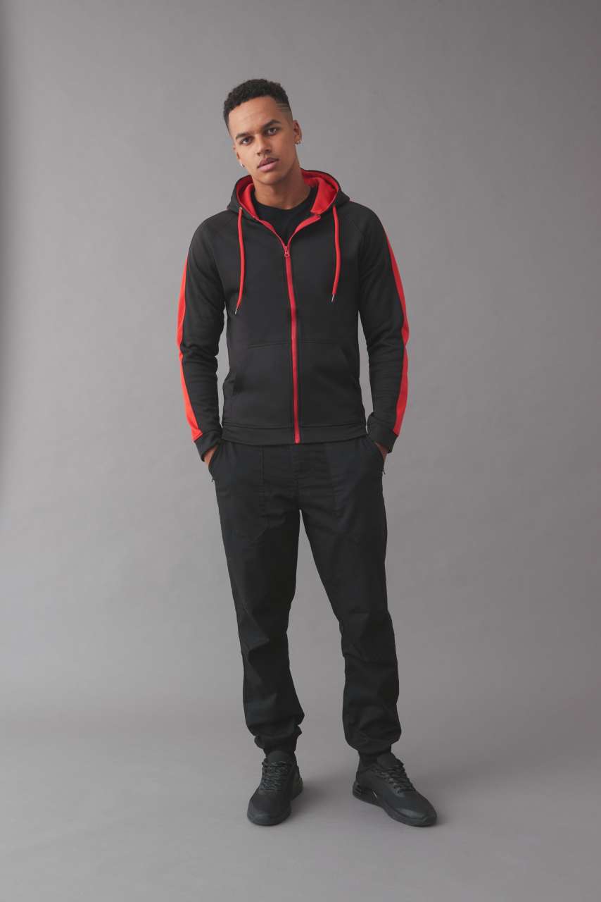 ZOODIE SPORTIF EN POLYESTER