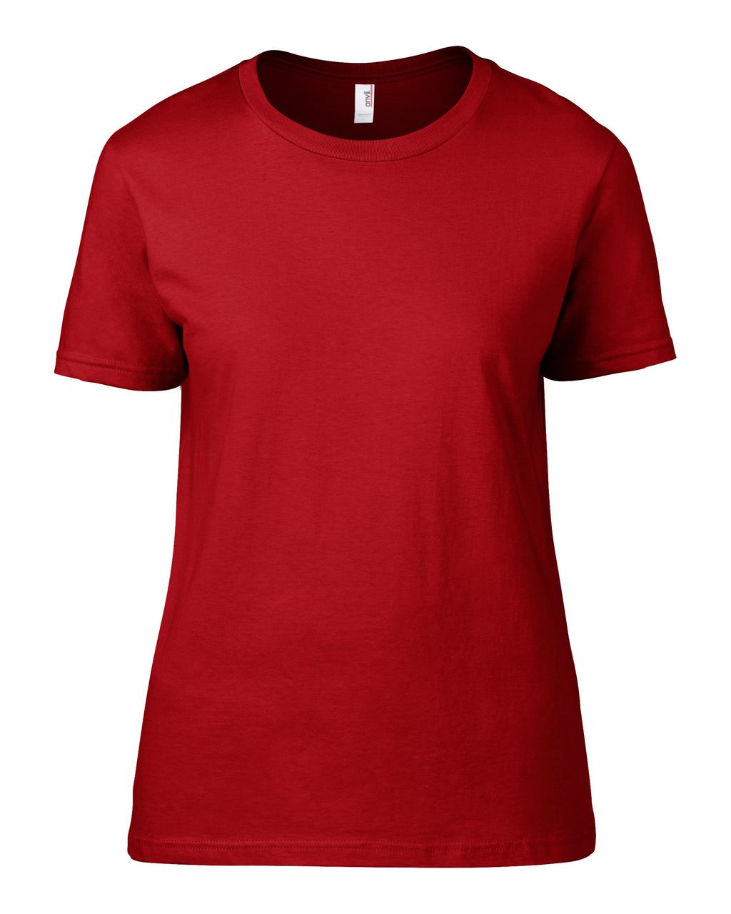 WOMEN'S LIGHTWEIGHT TEE