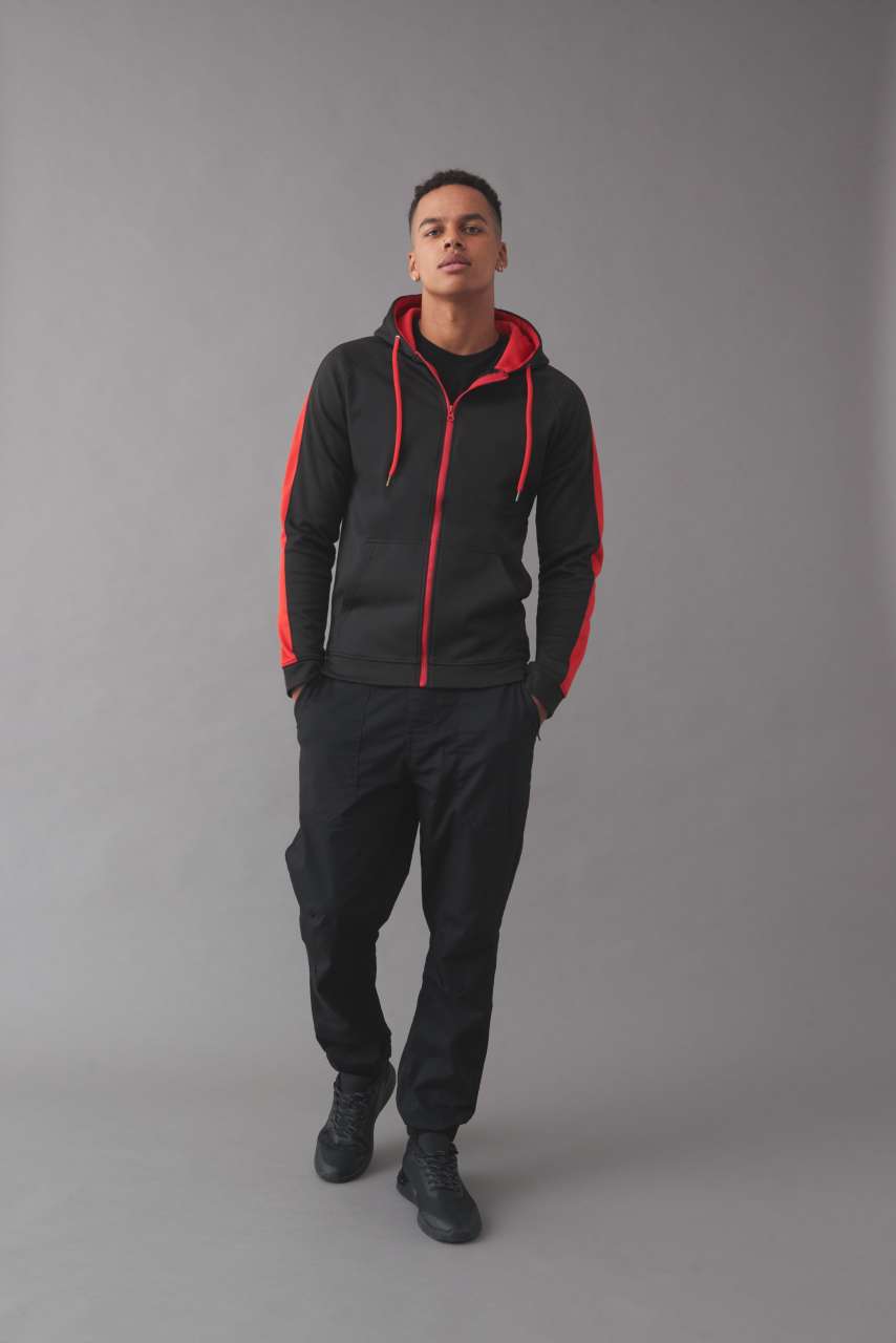 ZOODIE SPORTIF EN POLYESTER