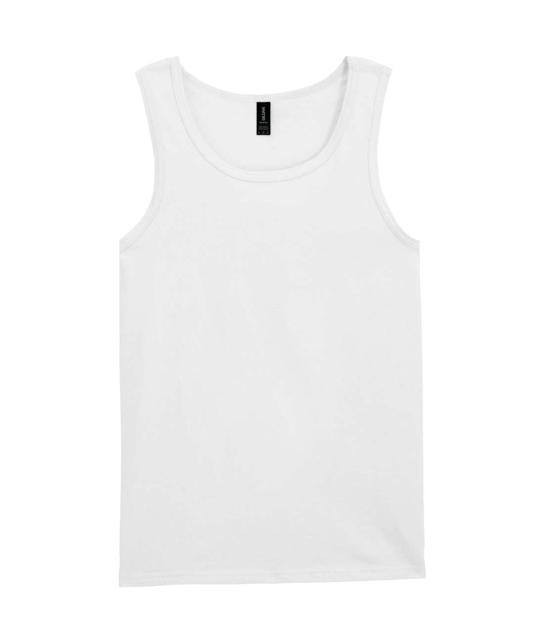 SOFTSTYLE® ADULT TANK TOP