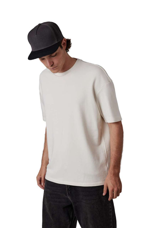 SNAPBACK CAP - 5 PANELS