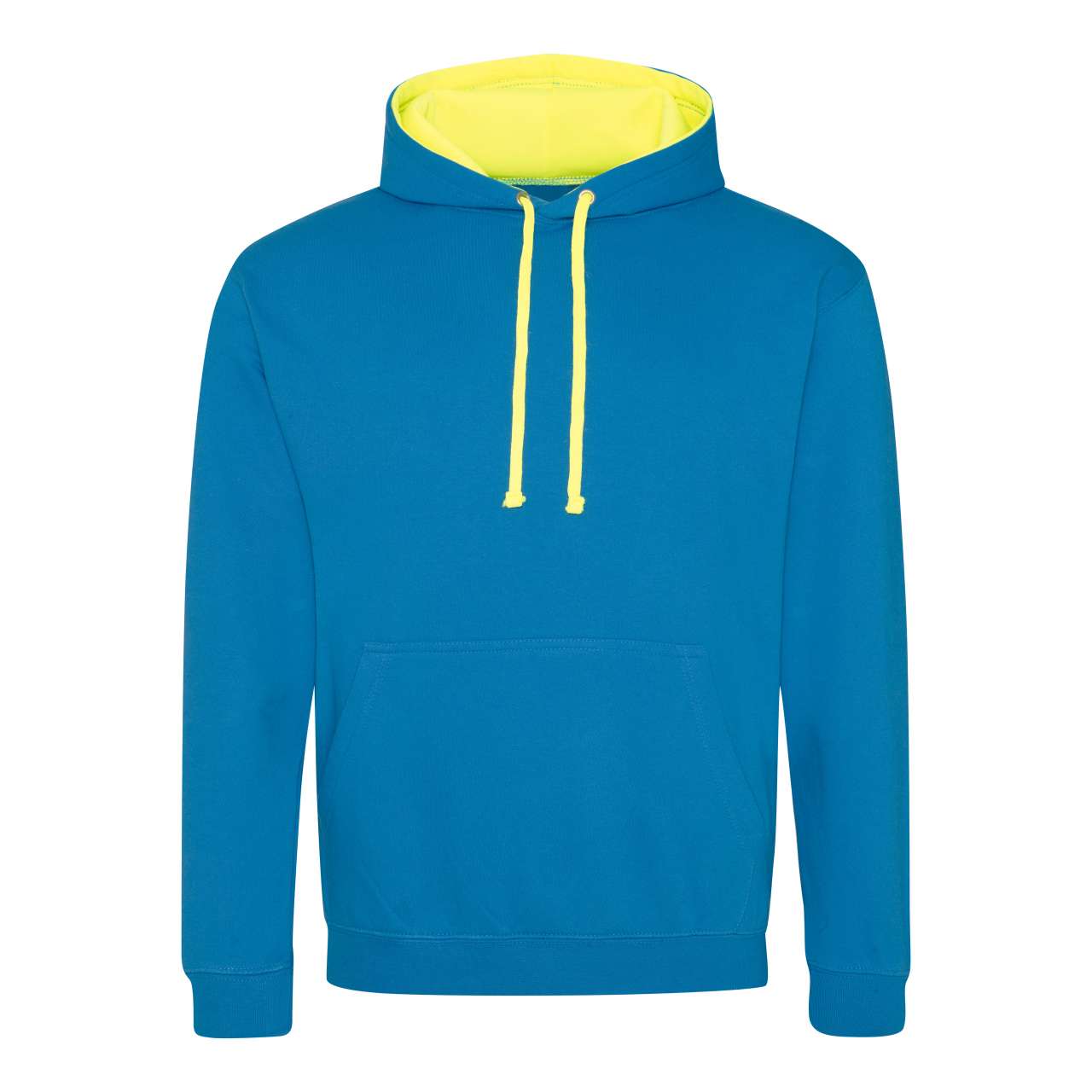 SWEAT À CAPUCHE SUPER LUMINEUX