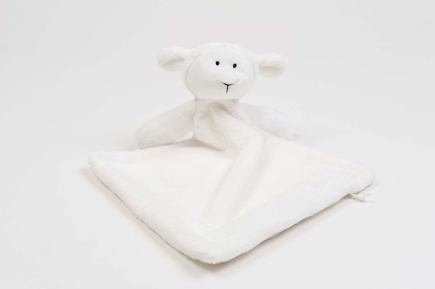 LAMB COMFORTER