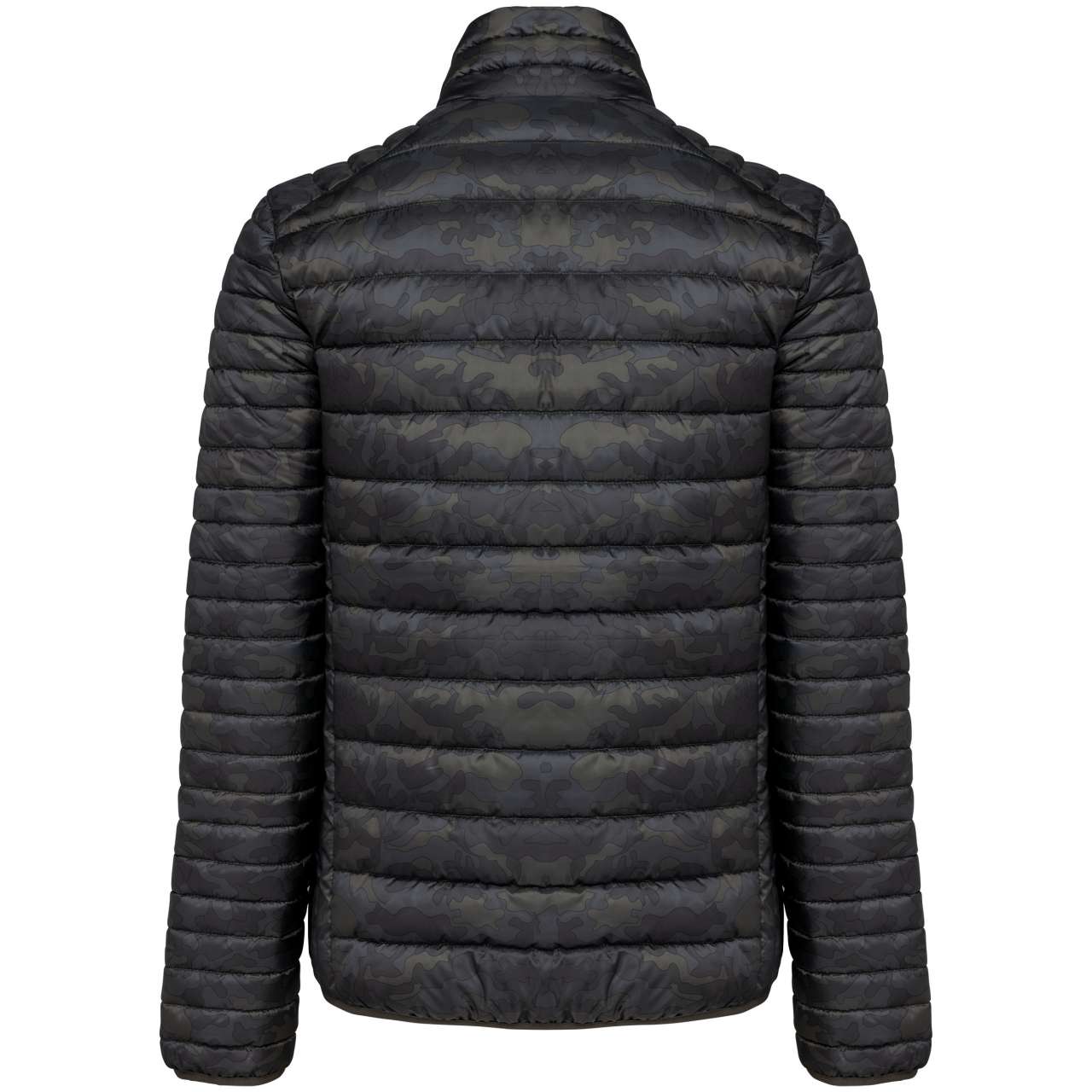 MEN'S LIGHTWEIGHT PADDED JACKET