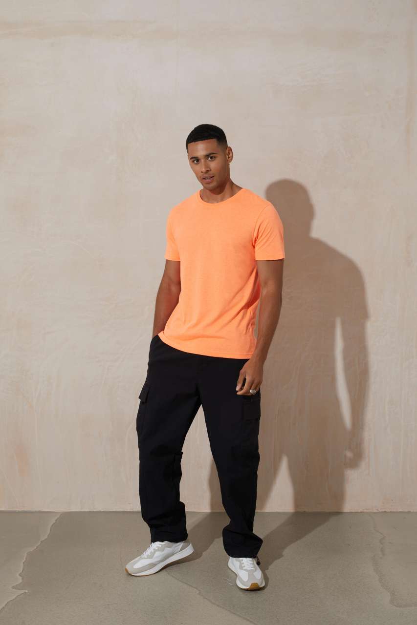 ELECTRIC TRI-BLEND T